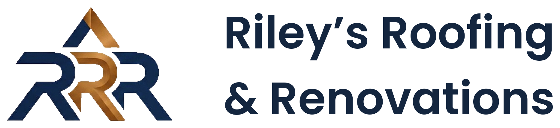 Riley's Roofing & Renovations